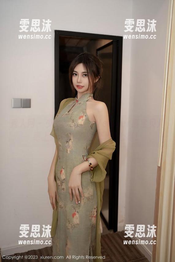 秀人网-Vetiver嘉宝贝儿 秀人网 - 少女梦幻酱由Vetiver嘉宝贝儿奉上:资源丰富到让你心痒!
