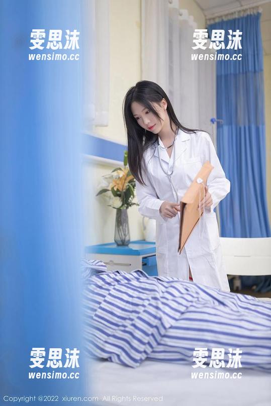 秀人网-南乔 秀人网 - 南乔修女的作品集:在朦胧中感受生活的真实分享