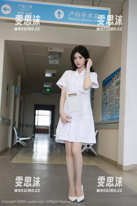 秀人网-唐安琪 秀人网 - 翻转职场印象!唐安琪办公室职员写真,图片下载快来感受!