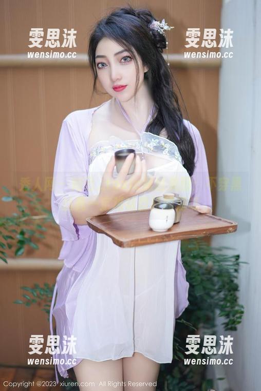 秀人网 - 妲己_toxic黑丝美图：不穿黑丝我一定难以自持的滋味