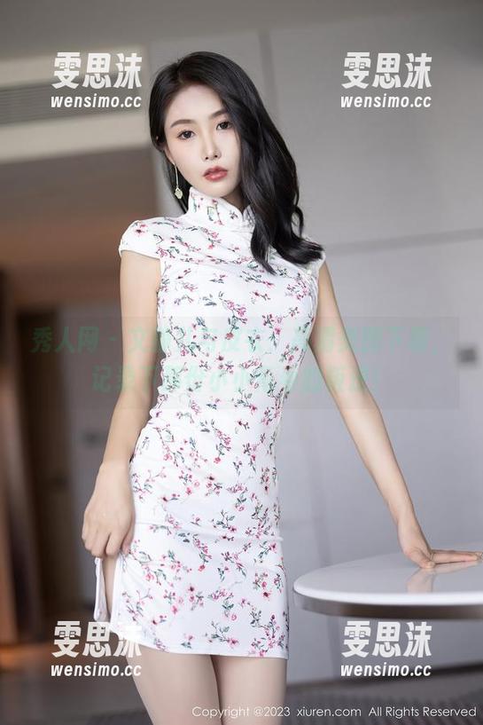 秀人网-文静儿 秀人网 - 文静儿与皮衣:高清美图下载,记录下那份小小青春的叛逆!