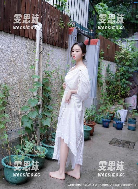 秀人网 - 晗大大ViaJK图鉴：资源多到你不敢想！