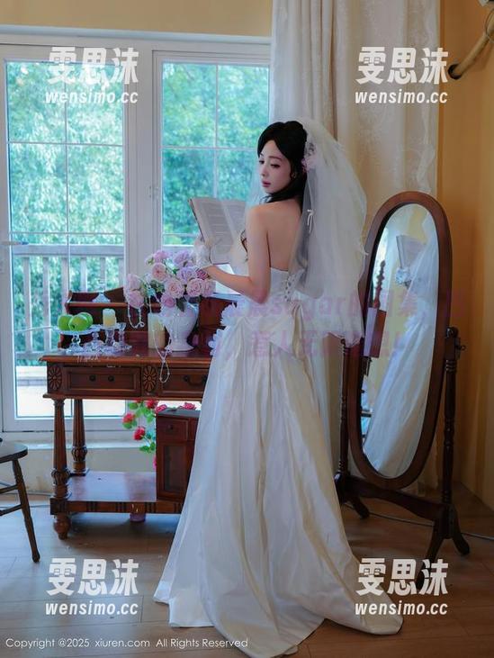 秀人网 - 在线看杨晨晨sugar的图集，凹凸别致的身材，惹人无限遐想！