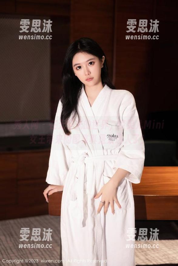 秀人网-梦灵儿Mini 秀人网 - 在无圣光的世界,梦灵儿Mini女王带来的图集真是太迷人了!