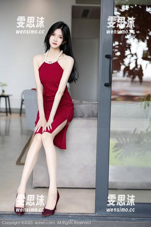 秀人网 - 最新王俪丁小宝贝水手服图册：这分明是水手，难道你不想一探究竟？