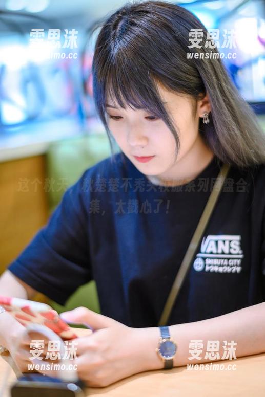 秋楚楚不秃头 这个秋天,秋楚楚不秃头校服系列网盘合集,太戳心了!