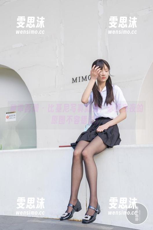 稚乖画册 - 比基尼写真新秀：赤西夜夜的原图不容错过！