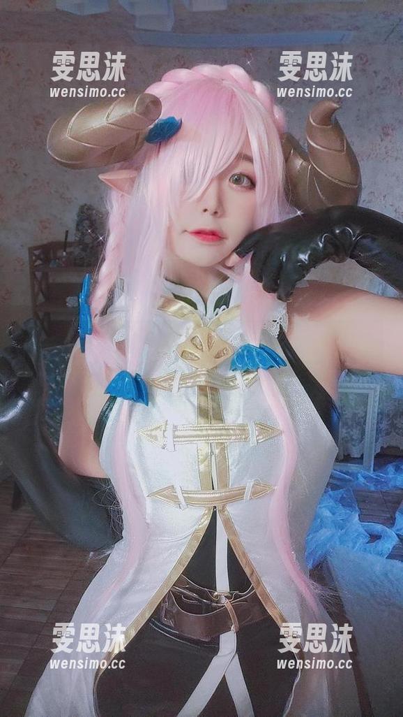 穆零Mu0蕾丝写真大揭秘——免费获取，让你心动不已的小秘密！