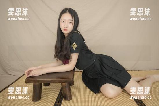 紧急企划 - 小恩优等生作品分享，有种不紧不慢的美，真舒服！
