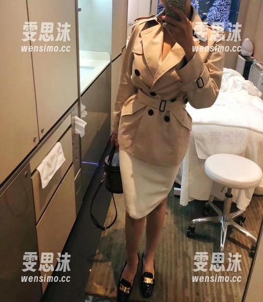微密圈 - 紫色哒豚豚的美腿写真，完美诠释什么叫‘腿控’！