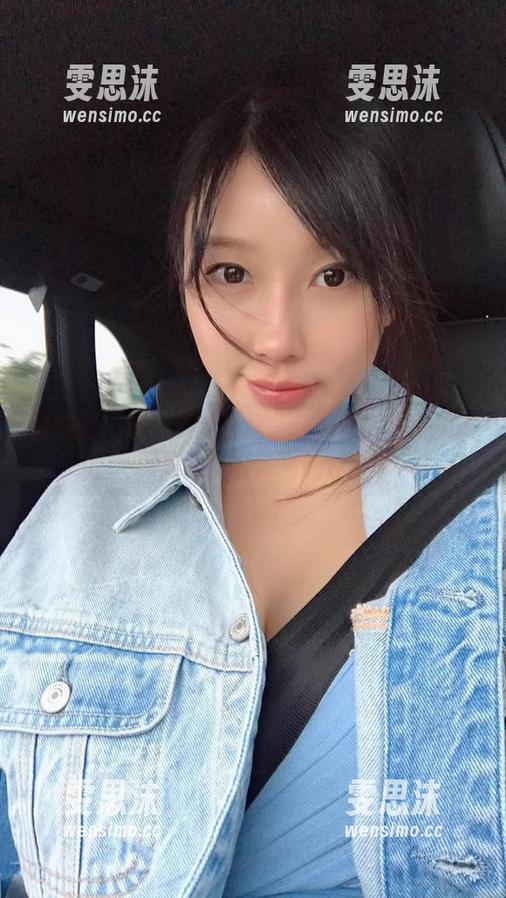 微密圈 - 透明？就算是紫色哒豚豚也要美图图集里的时尚乌托邦！