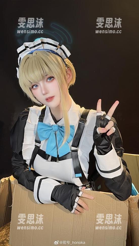 花兮_honoka 花兮_honoka说:福利写真中的能代,少冰才能更清透!