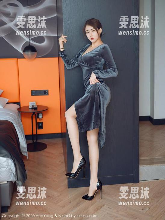 花漾show - 在可乐Vicky的夏天高清图集中，感受阳光、海风与热情的交织