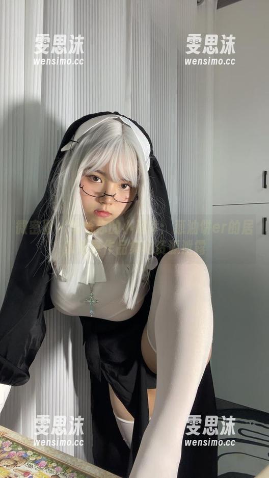 微密圈 - 写给你的小确幸：葱油饼er的居家写真作品集和资源泄露