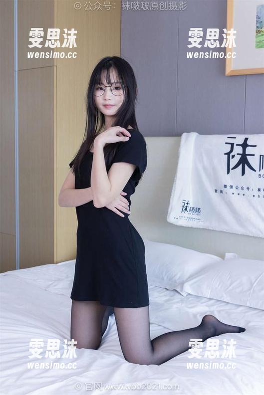 袜啵啵-甜甜圈 袜啵啵 - 这图包真是狠!甜甜圈的奶油泡芙剧情(花絮版),让我捶墙求更多福利。