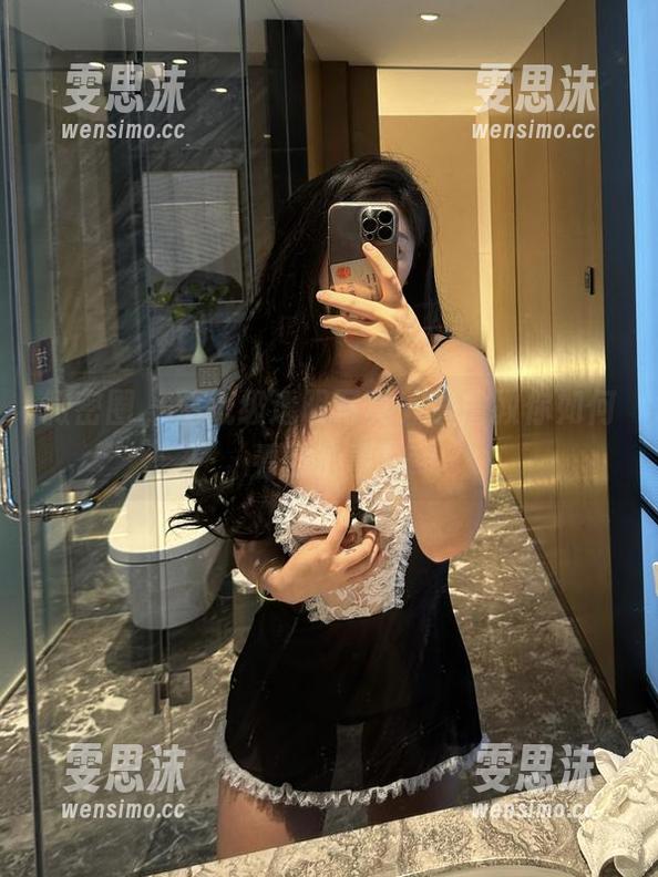 詹詹 微密圈 - 壁纸级透明写真,詹詹教你如何看穿心事!