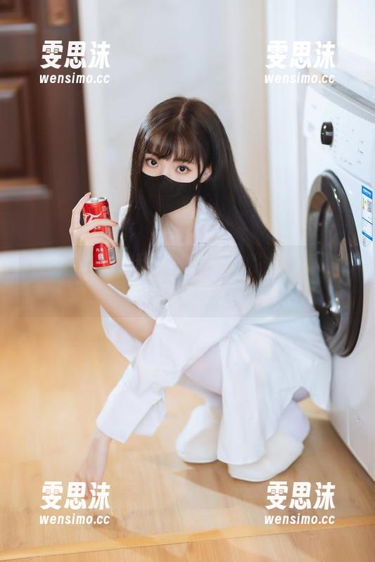 许岚LAN 许岚LAN豹纹图库—那一抹野性,真是让人难以抗拒