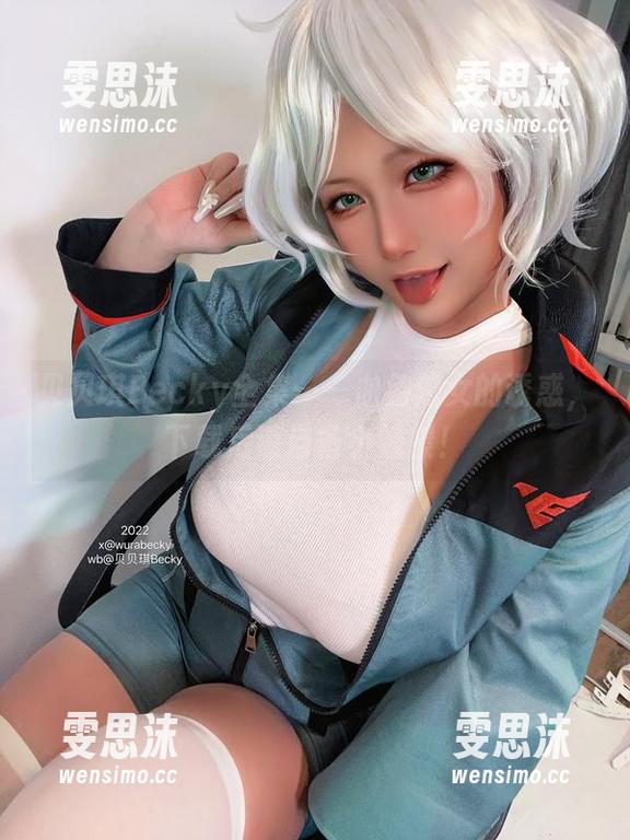贝贝琪Becky全集——血色修女的诱惑，下载后请自备小憧憬！