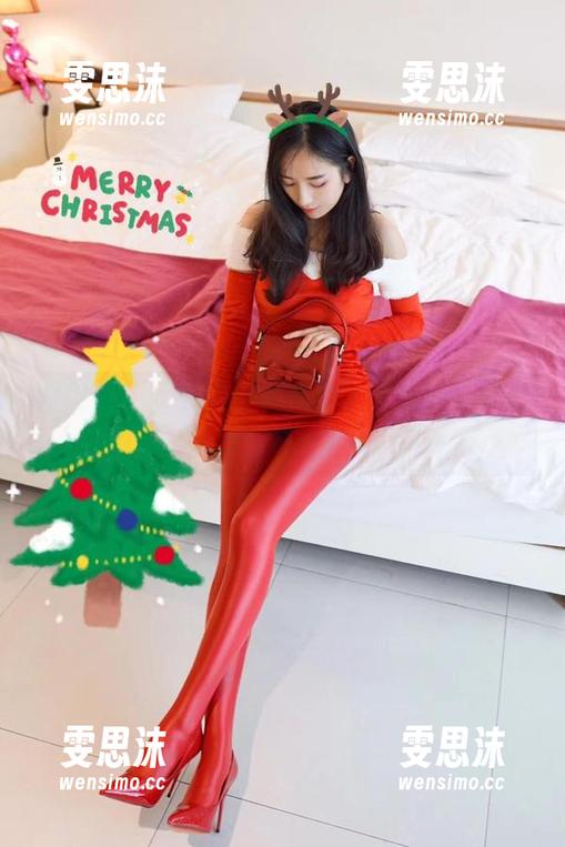 辣妈女神 微密圈 - 当辣妈女神遇上水蒸气——神秘浴室写真大揭秘
