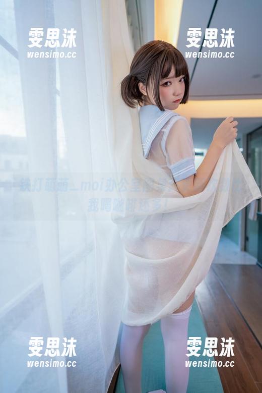 铁打萌萌_moi 铁打萌萌_moi办公室图集:更新次数比我喝咖啡还多!