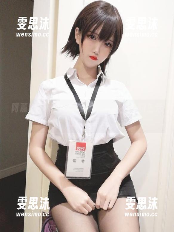 阿薰kaOri的写真资源大放送，校园生活的点滴碎片