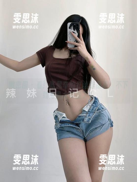 陈佩奇 微密圈 - 看!陈佩奇的红丝作品集:不下载简直太可惜了!