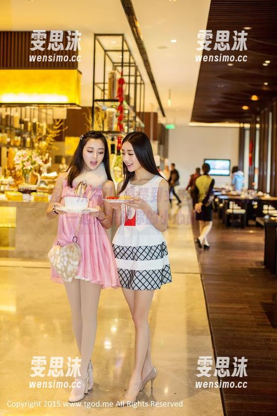 青豆客 - 从Milk楚楚到女王，福利作品一起来挑战你的小心脏！