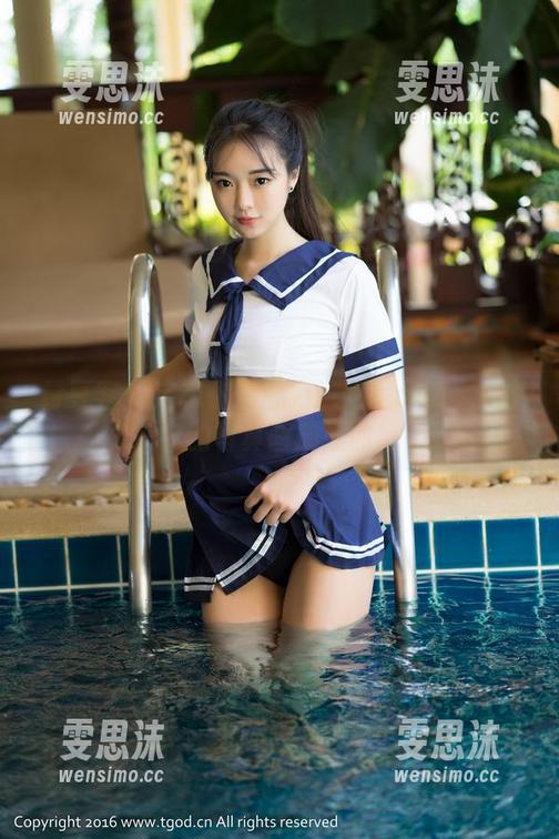 青豆客 - 定制你的魅力：欧尼anne姐姐的写真画册插曲