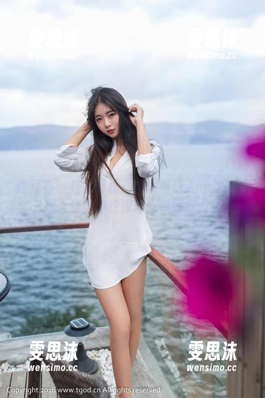 青豆客-萌琪琪Lrene 青豆客 - 在线专属:萌琪琪Lrene她的女孩合集有种想深埋心里的魔力!