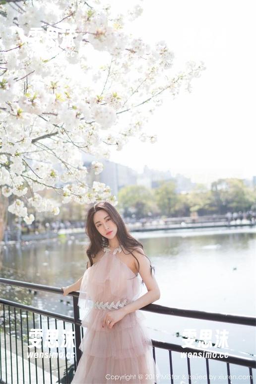 魅妍社-瑞莎Trista 魅妍社 - 瑞莎Trista女神的优雅瞬间:精选套图让你心动!